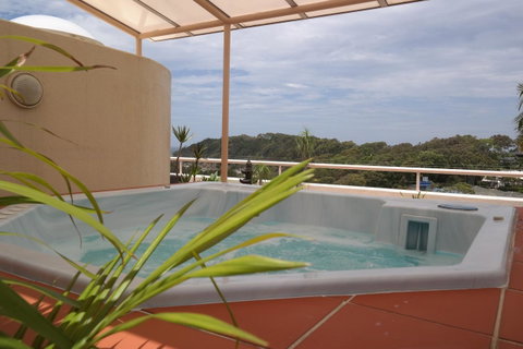 Pacific Bay Resort - Accommodation Fremantle 13