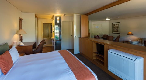 Pacific Bay Resort - Accommodation Fremantle 31