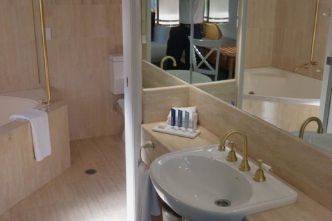 Pacific Bay Resort - Accommodation Fremantle 1