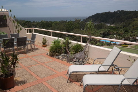 Pacific Bay Resort - Accommodation Fremantle 14
