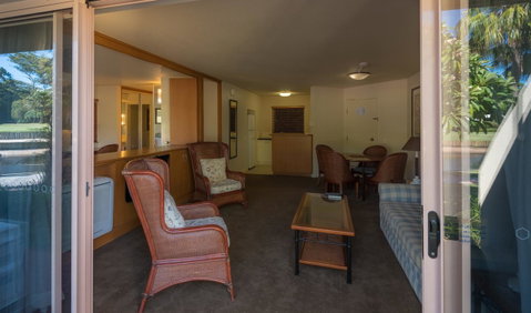 Pacific Bay Resort - Accommodation Fremantle 33