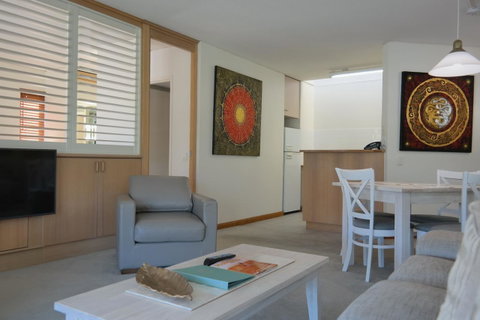 Pacific Bay Resort - Accommodation Fremantle 7
