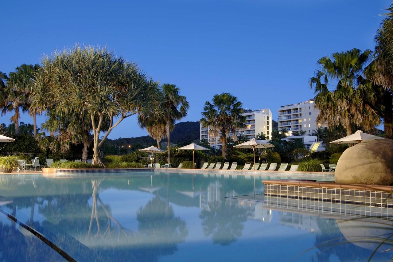  Accommodation Fremantle