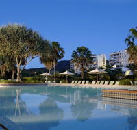 Pacific Bay Resort - Accommodation Fremantle