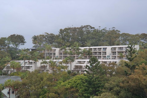 Pacific Bay Resort - Accommodation Fremantle 27