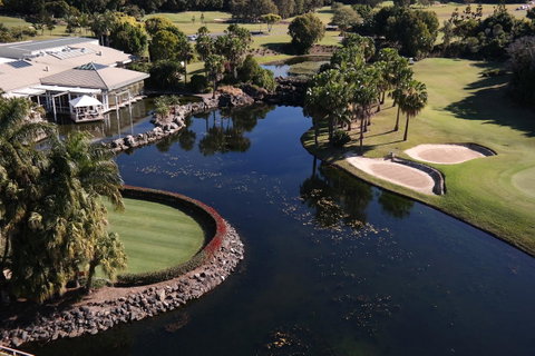 Pacific Bay Resort - Accommodation Fremantle 6