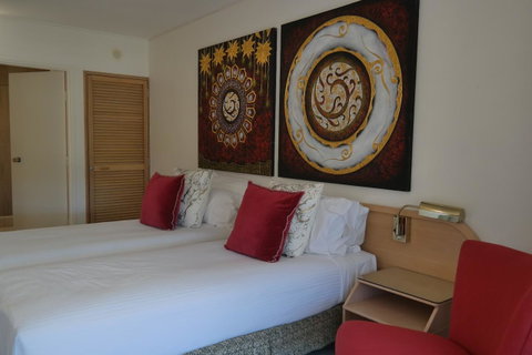Pacific Bay Resort - Accommodation Fremantle 5