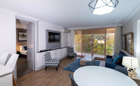 Pacific Bay Resort - Accommodation Fremantle 29