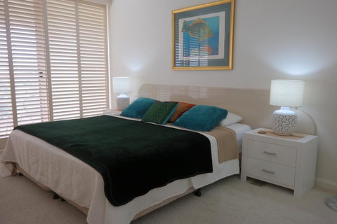 Pacific Bay Resort - Accommodation Fremantle 18