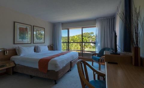 Pacific Bay Resort - Accommodation Fremantle 34