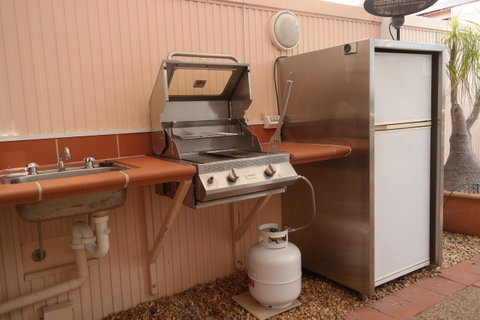 Pacific Bay Resort - Accommodation Fremantle 15