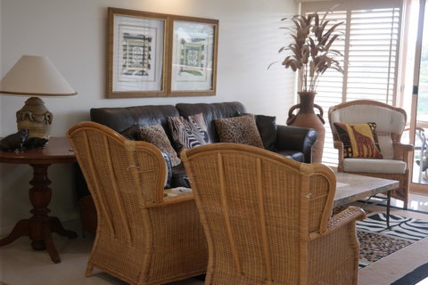 Pacific Bay Resort - Accommodation Fremantle 21
