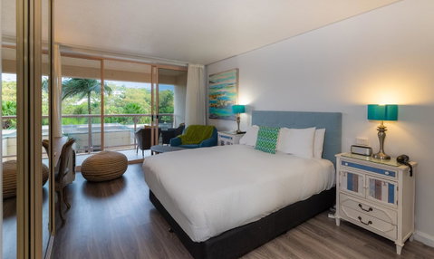 Pacific Bay Resort - Accommodation Fremantle 42