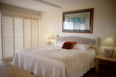 Pacific Bay Resort - Accommodation Fremantle 24
