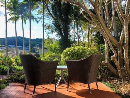 Pacific Bay Resort - Accommodation Fremantle 28