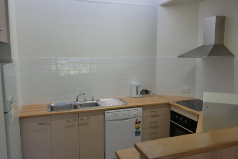 Pacific Bay Resort - Accommodation Fremantle 3