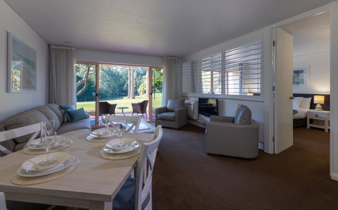 Pacific Bay Resort - Accommodation Fremantle 30
