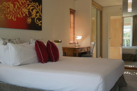 Pacific Bay Resort - Accommodation Fremantle 2