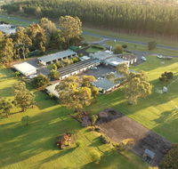 William Macintosh Motor Lodge - Accommodation Fremantle