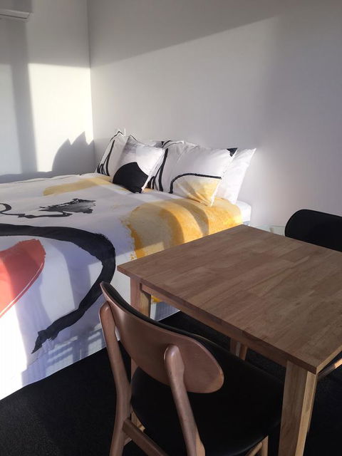 Port Lincoln Shark Apartment 1 - Accommodation Fremantle 8