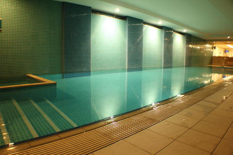 Beachside Luxury Apartments One & Two Bedroom In Beachfront Oaks Pier Building - Accommodation Fremantle 36
