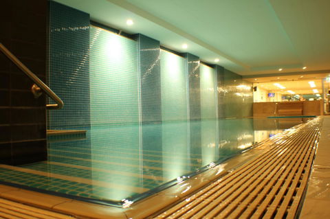 Beachside Luxury Apartments One & Two Bedroom In Beachfront Oaks Pier Building - Accommodation Fremantle 34
