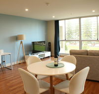 Beachside Luxury 2 Bedroom Getaway - Accommodation Fremantle