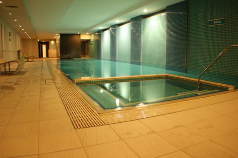 Beachside Luxury Apartments One & Two Bedroom In Beachfront Oaks Pier Building - Accommodation Fremantle 37