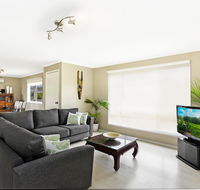 Ainslie Roberts Drive Retreat - Accommodation Fremantle