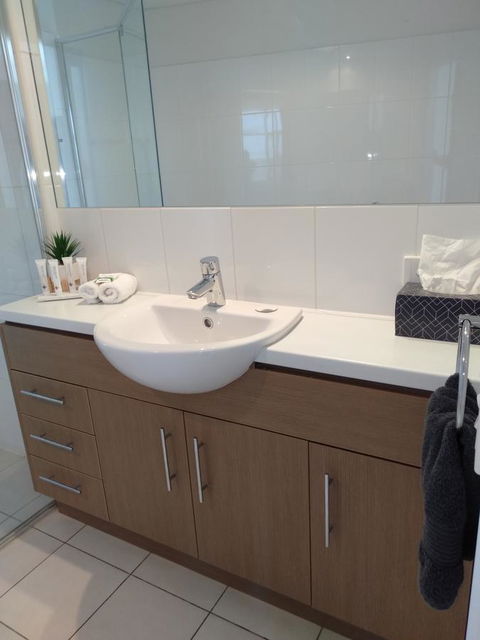 Wallaroo Marina Executive Apartments - Accommodation Fremantle 7