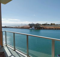 Wallaroo Marina Executive Apartments - Accommodation Fremantle