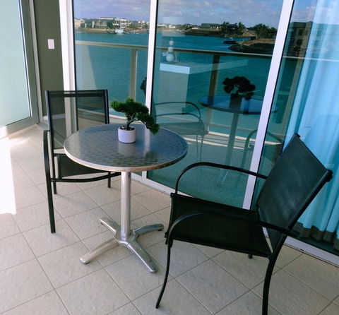 Wallaroo Marina Executive Apartments - Accommodation Fremantle 14