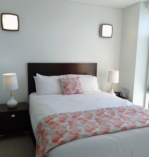 Wallaroo Marina Executive Apartments - Accommodation Fremantle 2