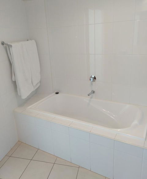 Wallaroo Marina Executive Apartments - Accommodation Fremantle 10