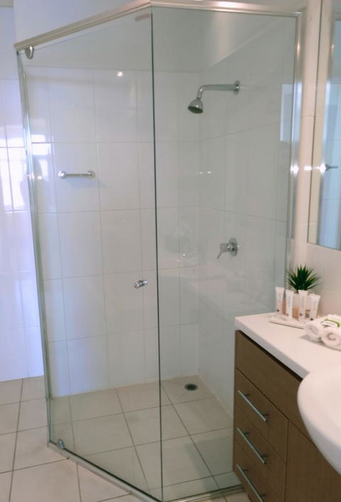 Wallaroo Marina Executive Apartments - Accommodation Fremantle 9