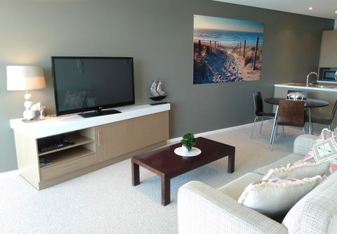 Wallaroo Marina Executive Apartments - Accommodation Fremantle 4