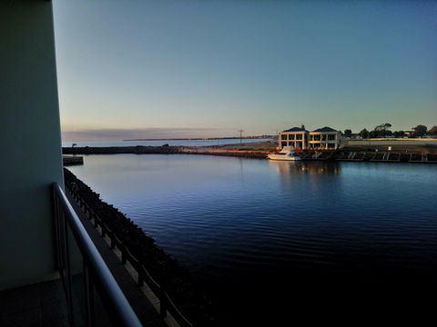 Wallaroo Marina Executive Apartments - Accommodation Fremantle 20