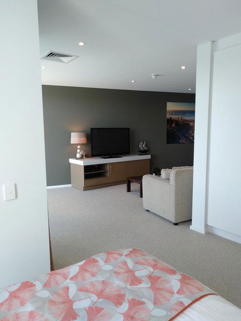 Wallaroo Marina Executive Apartments - Accommodation Fremantle 3