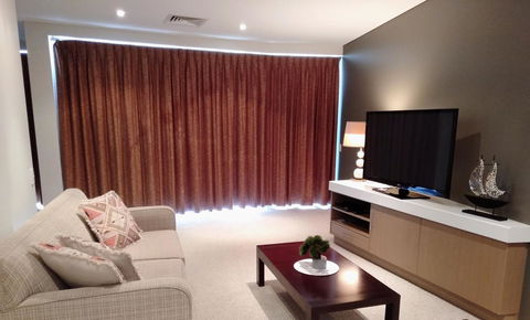 Wallaroo Marina Executive Apartments - Accommodation Fremantle 6