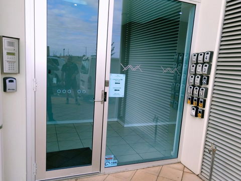 Wallaroo Marina Executive Apartments - Accommodation Fremantle 16