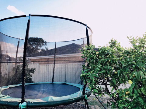 Beautiful Garden House - Accommodation Fremantle 23