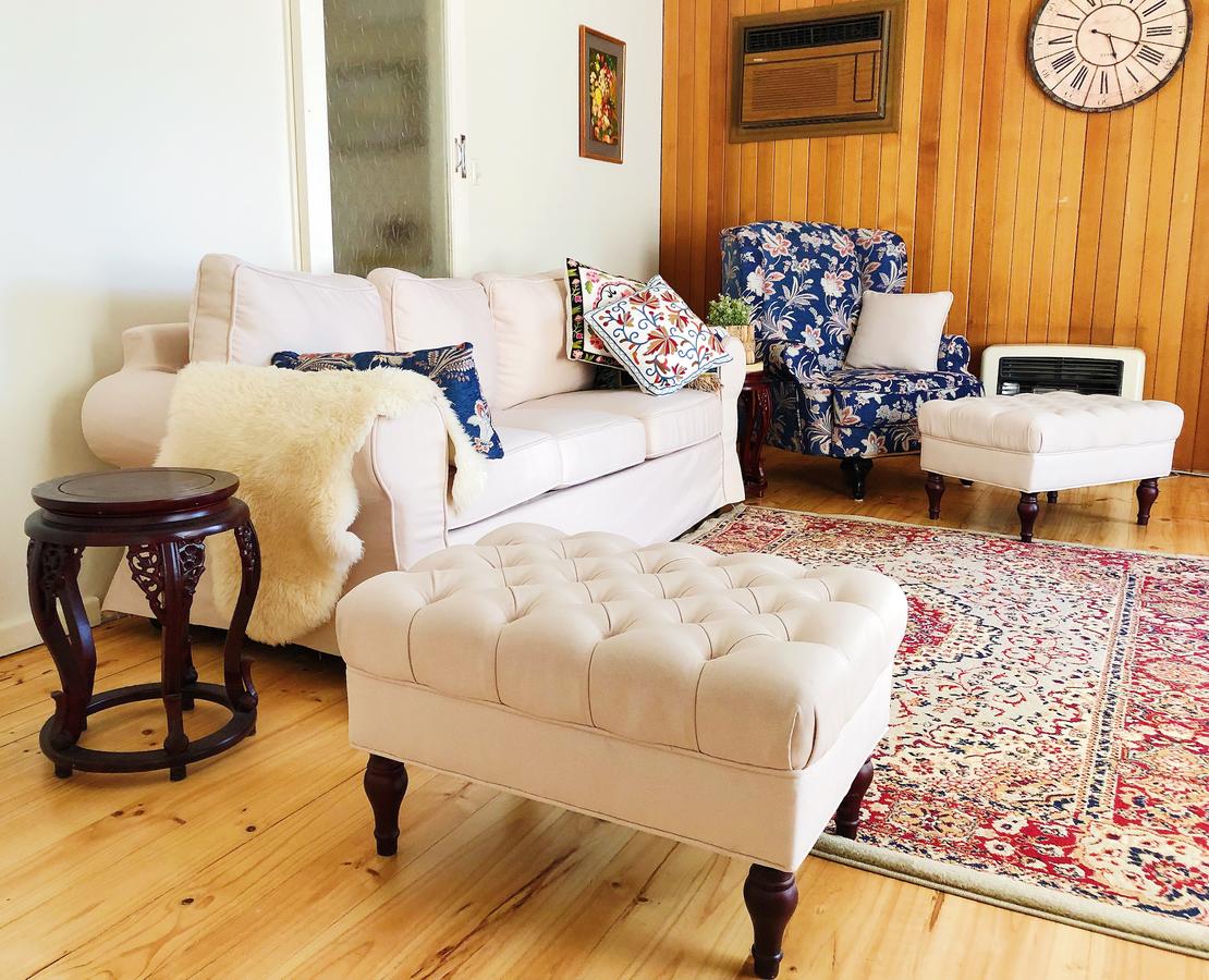  Accommodation Fremantle