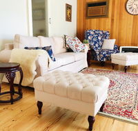 Beautiful garden House - Accommodation Fremantle