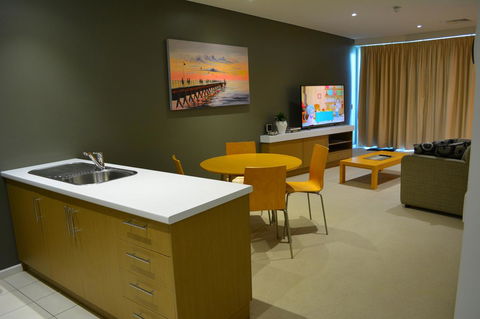 Wallaroo Marina Luxury Apartment - Accommodation Fremantle 7