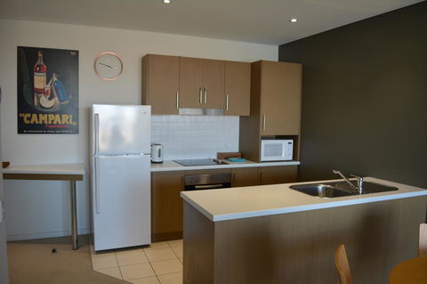 Wallaroo Marina Luxury Apartment - Accommodation Fremantle 12