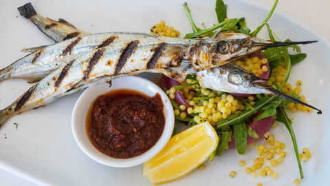 Wallaroo Marina Luxury Apartment - Accommodation Fremantle 15