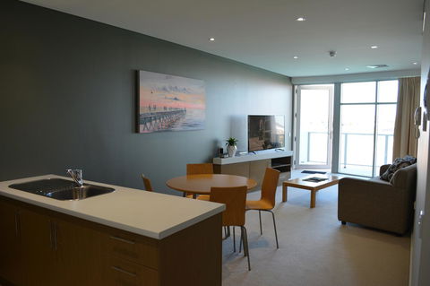 Wallaroo Marina Luxury Apartment - Accommodation Fremantle 13
