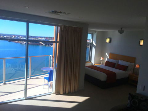 Wallaroo Marina Luxury Apartment - Accommodation Fremantle 18
