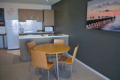 Wallaroo Marina Luxury Apartment - Accommodation Fremantle 19