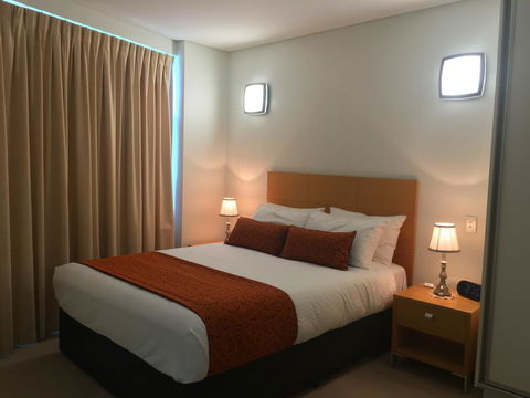 Wallaroo Marina Luxury Apartment - Accommodation Fremantle 4